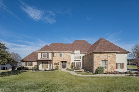 76 Seis Lagos Trail Wylie TX 75098