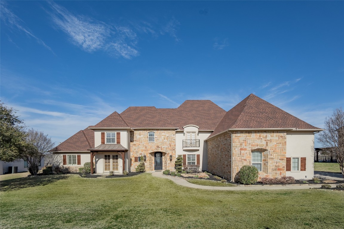 76 Seis Lagos Trail Wylie TX 75098