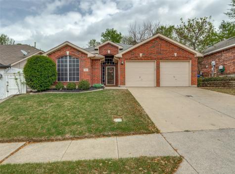 2609 Berry Hill Mckinney TX 75069