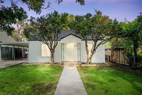3109 Purington Avenue Fort Worth TX 76103