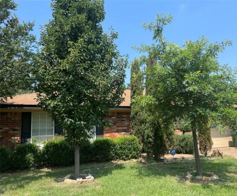 5802 Twin Willows Drive Arlington TX 76017