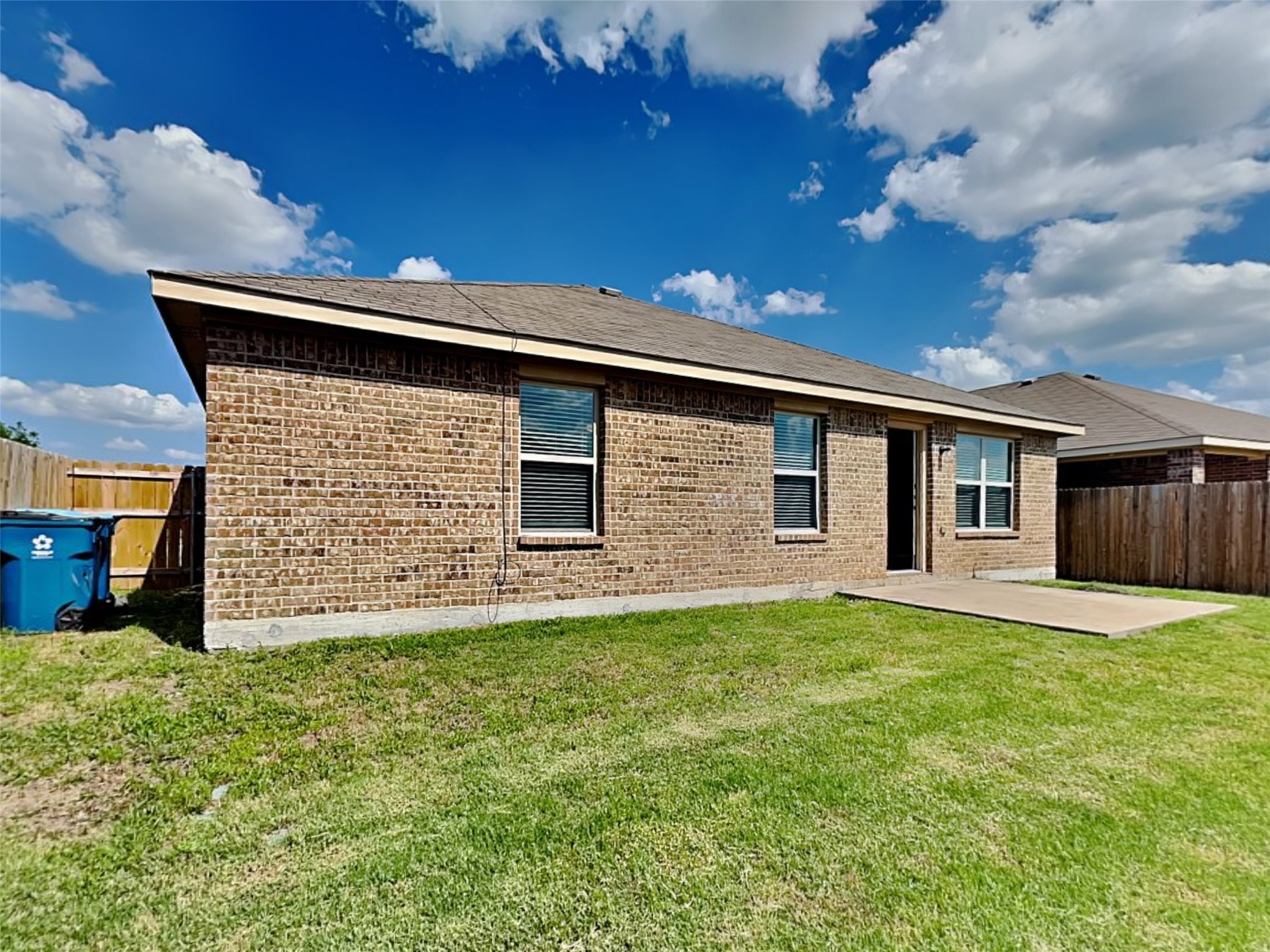 2002 Grimes Drive Forney TX 75126