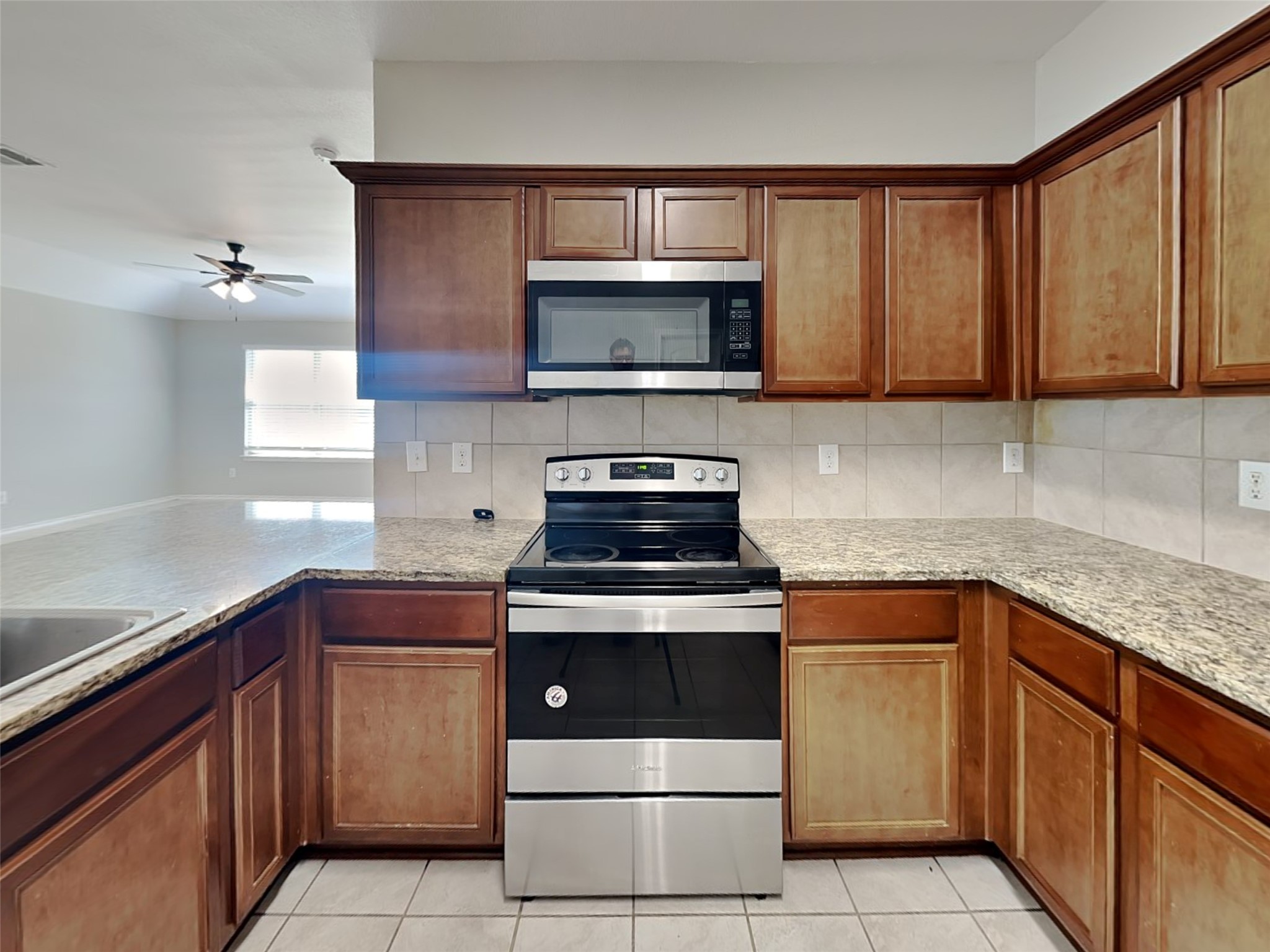 2002 Grimes Drive Forney TX 75126