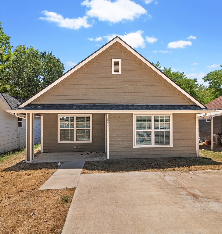 622 E Heron Street Denison TX 75021