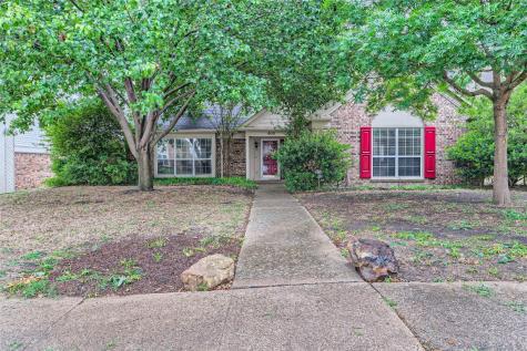 608 Ashby Court Allen TX 75002