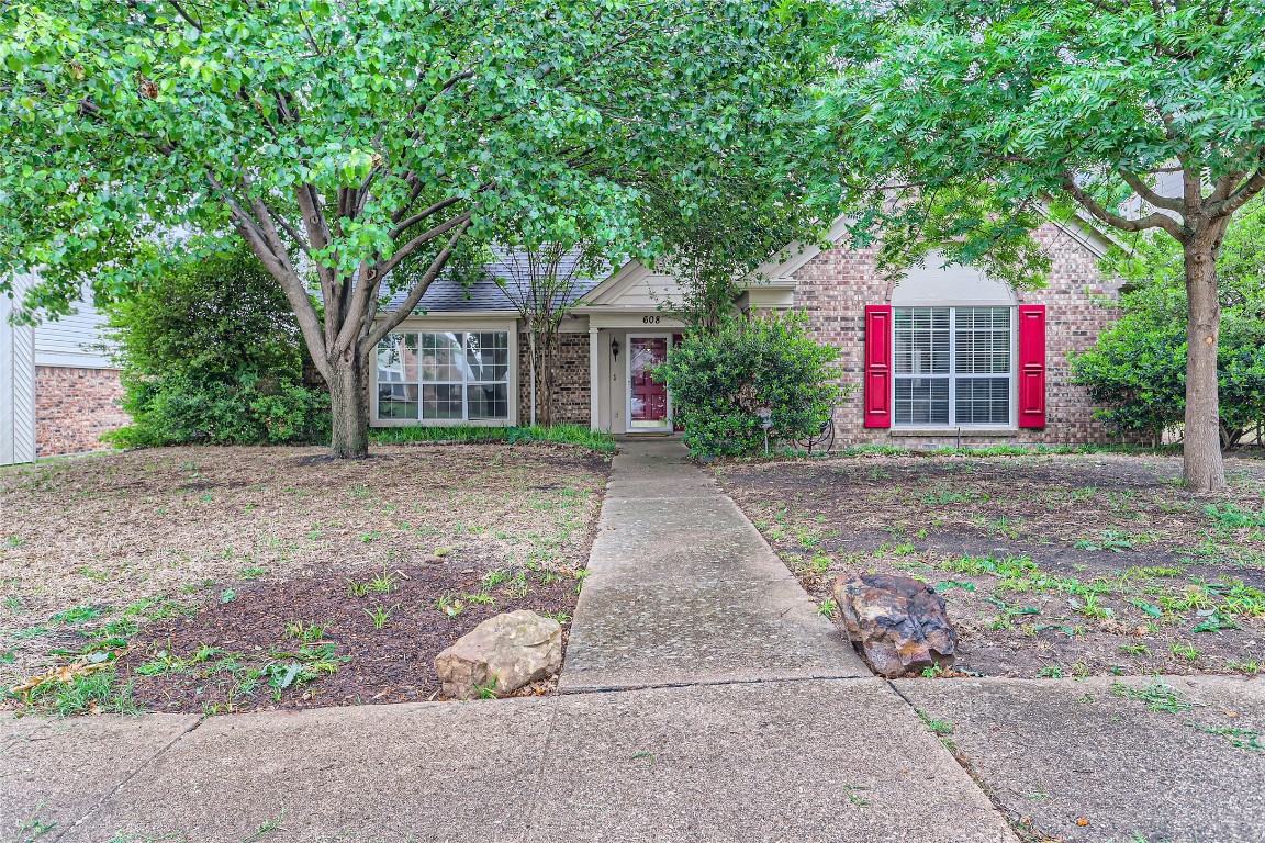 608 Ashby Court Allen TX 75002