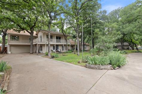 6308 Navaho Trail Granbury TX 76049