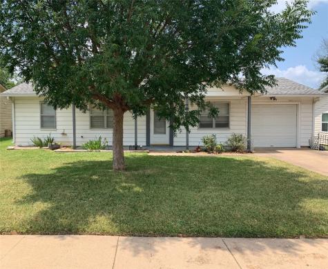 601 Aransas Drive Euless TX 76039