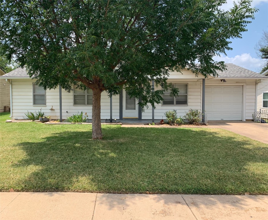 601 Aransas Drive Euless TX 76039