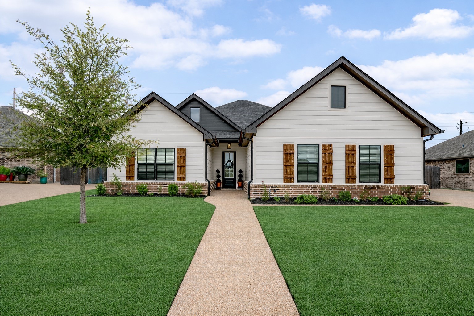 808 Gallant Fox Road Hewitt TX 76643