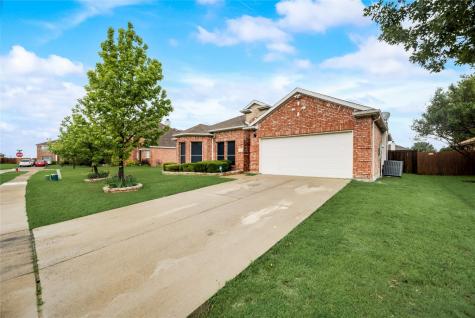 1405 Vista Ridge Drive Forney TX 75126