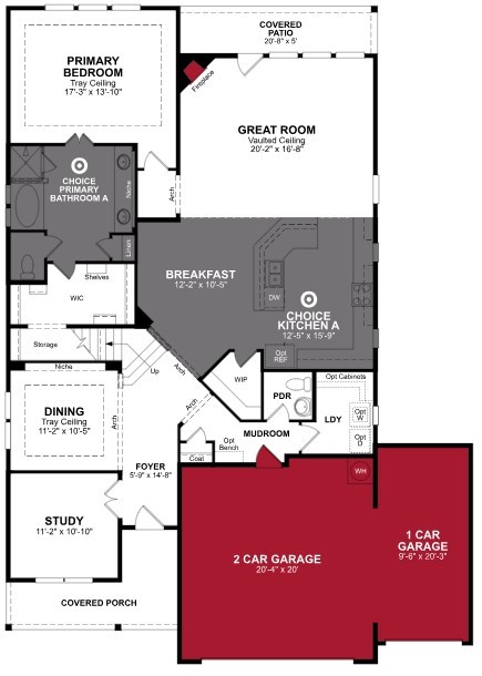107 National Court Forney TX 75126