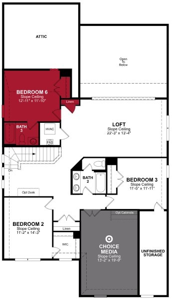 107 National Court Forney TX 75126