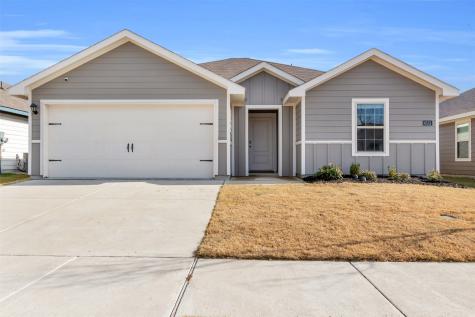 6513 Waterfall Lane Princeton TX 75407