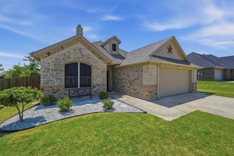 714 Mary Lee Lane Collinsville TX 76233