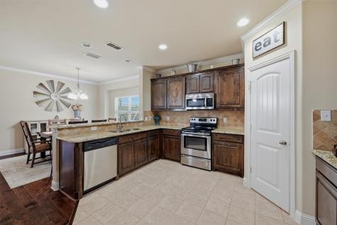 714 Mary Lee Lane Collinsville TX 76233
