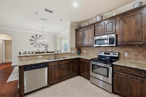 714 Mary Lee Lane Collinsville TX 76233