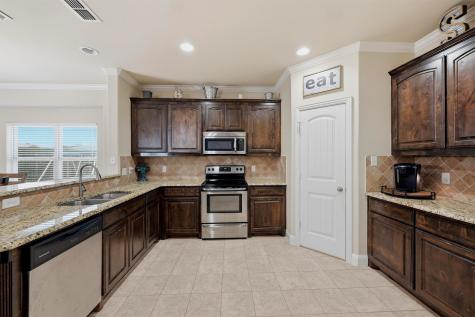 714 Mary Lee Lane Collinsville TX 76233