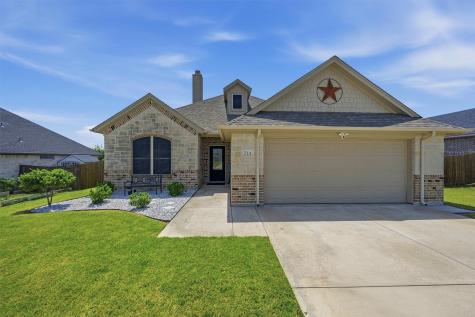 714 Mary Lee Lane Collinsville TX 76233