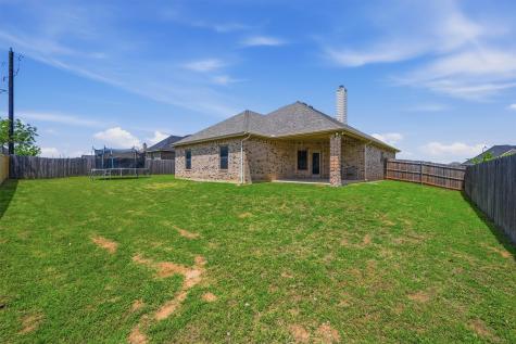 714 Mary Lee Lane Collinsville TX 76233