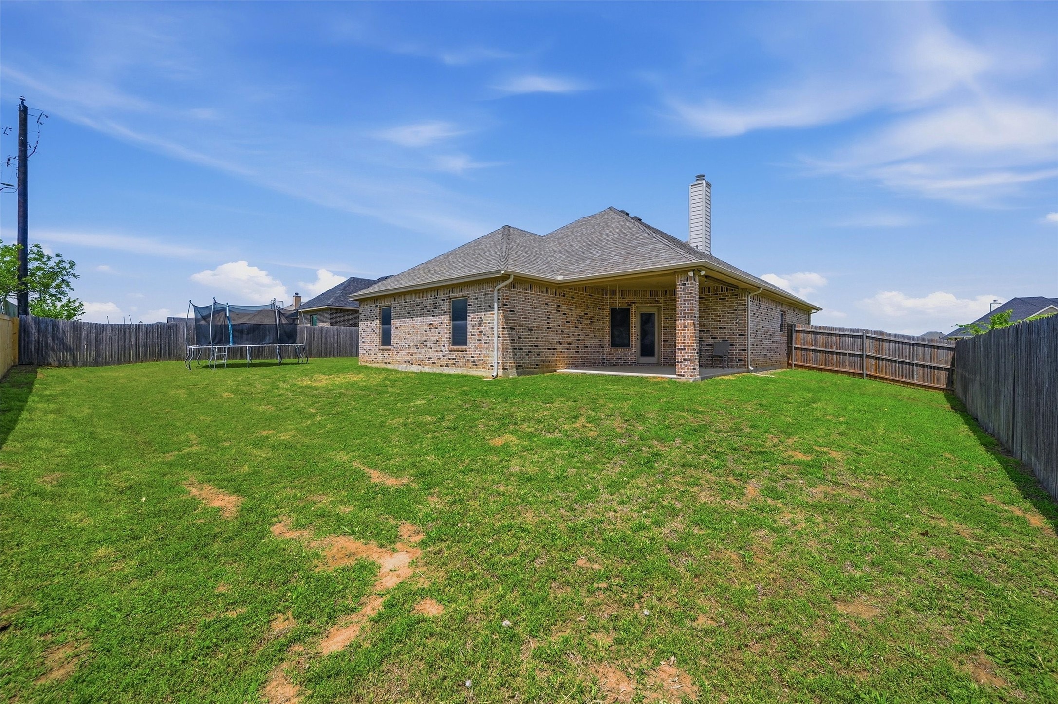 714 Mary Lee Lane Collinsville TX 76233