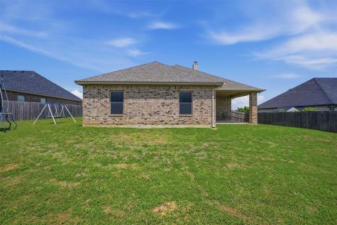 714 Mary Lee Lane Collinsville TX 76233