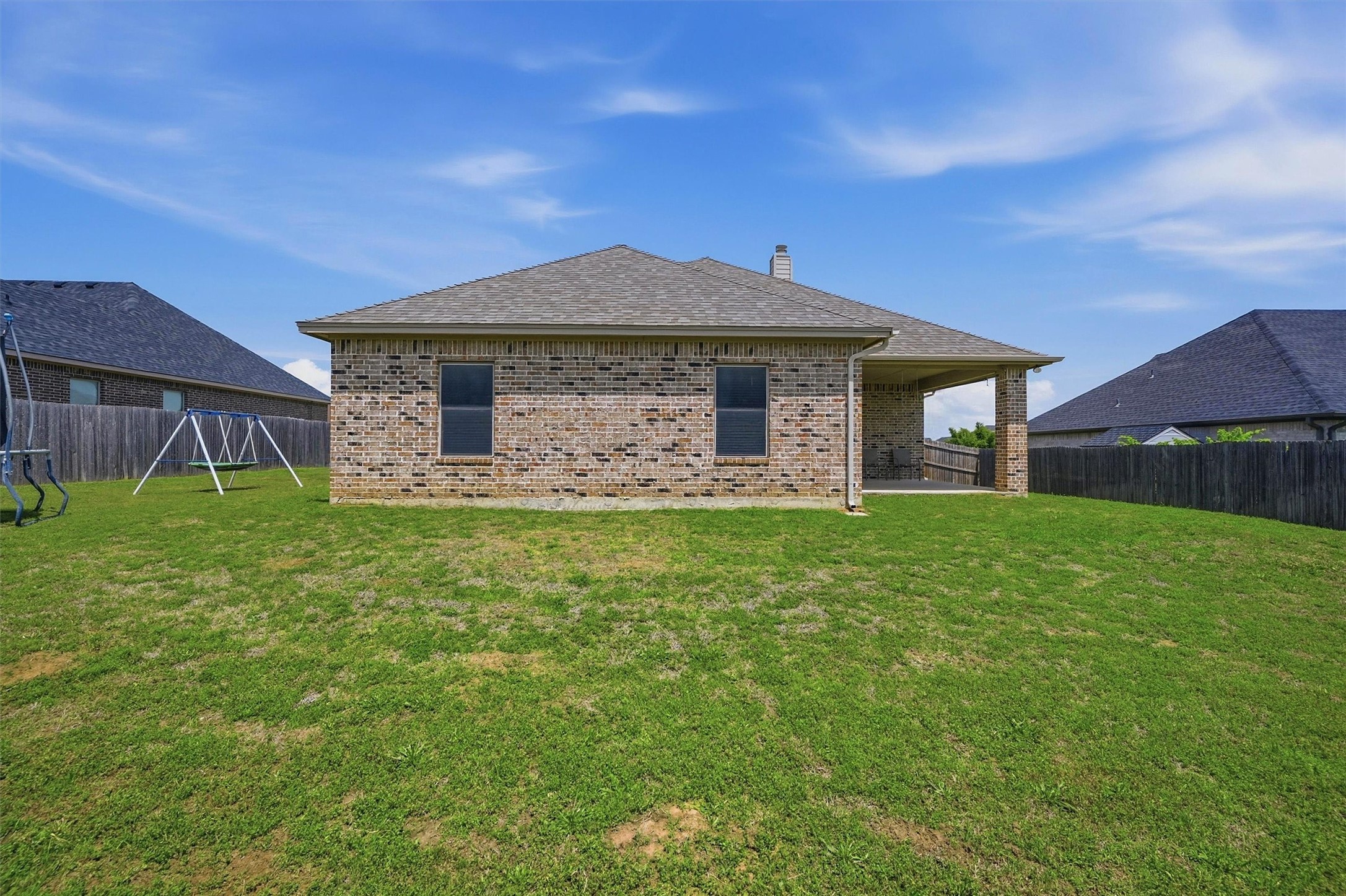 714 Mary Lee Lane Collinsville TX 76233