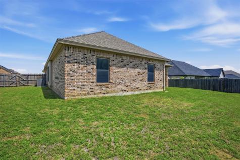 714 Mary Lee Lane Collinsville TX 76233