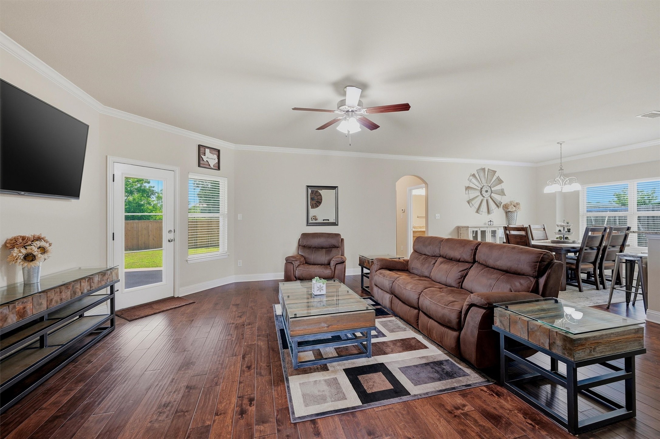 714 Mary Lee Lane Collinsville TX 76233