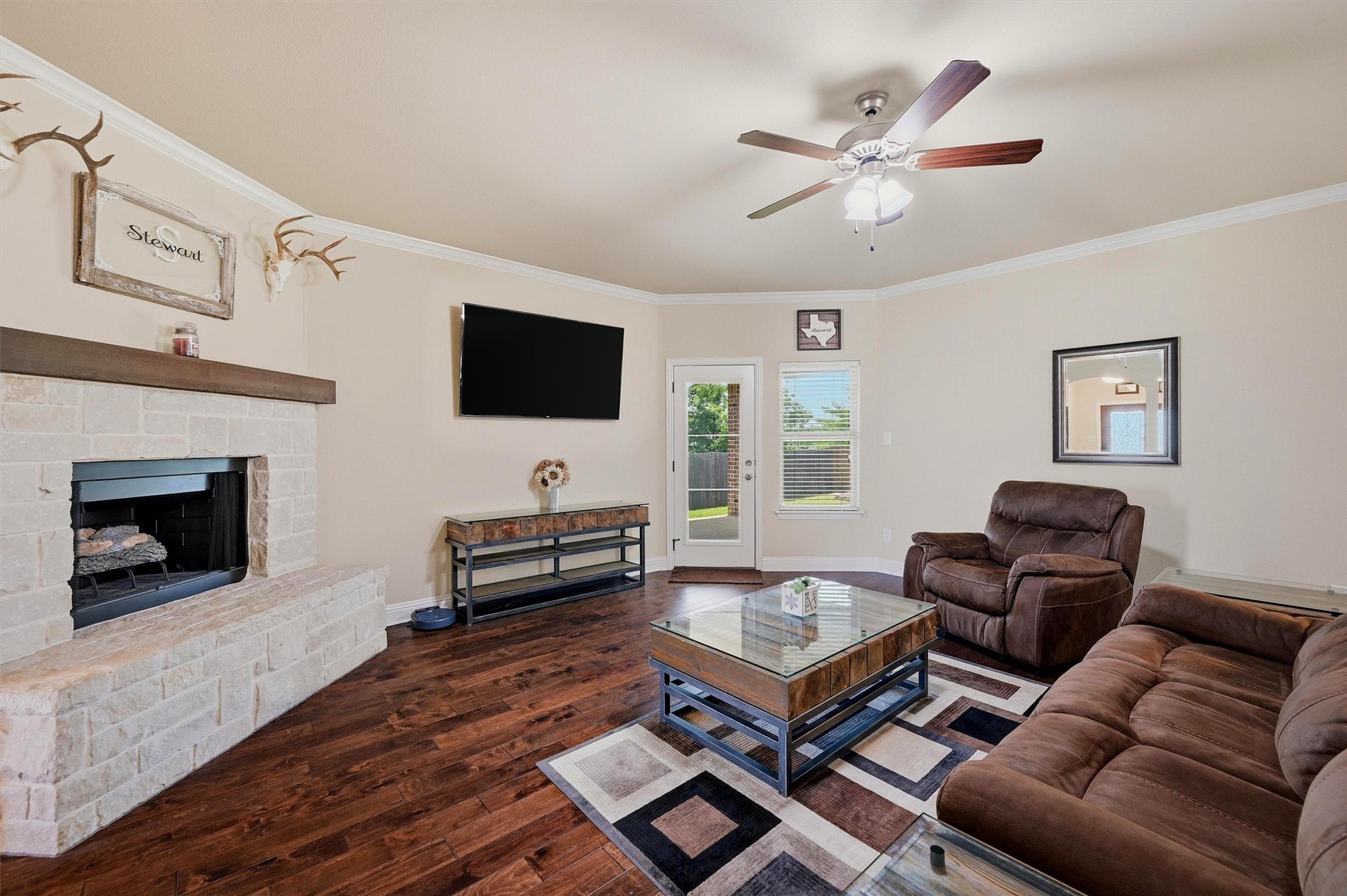 714 Mary Lee Lane Collinsville TX 76233