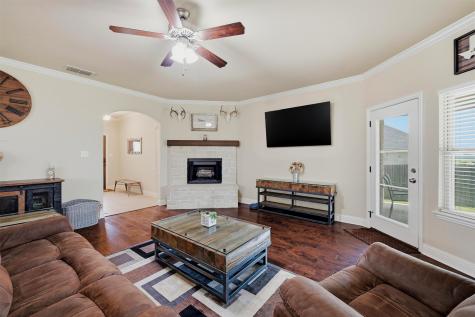 714 Mary Lee Lane Collinsville TX 76233