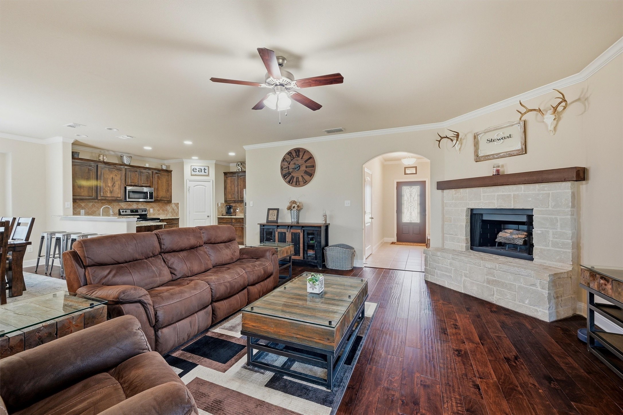 714 Mary Lee Lane Collinsville TX 76233
