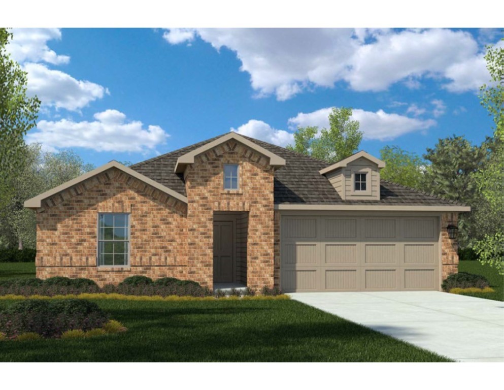 800 Durango Lane Cleburne TX 76033