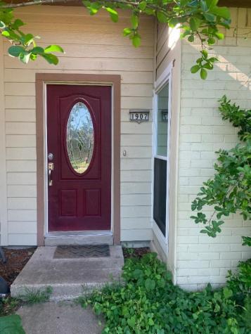 1907 Morningstar Trail Richardson TX 75081