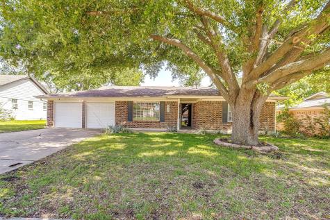 3916 Wedgworth Road S Fort Worth TX 76133