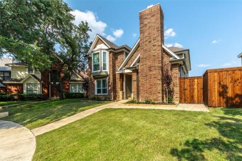 408 Silverton Drive Irving TX 75063