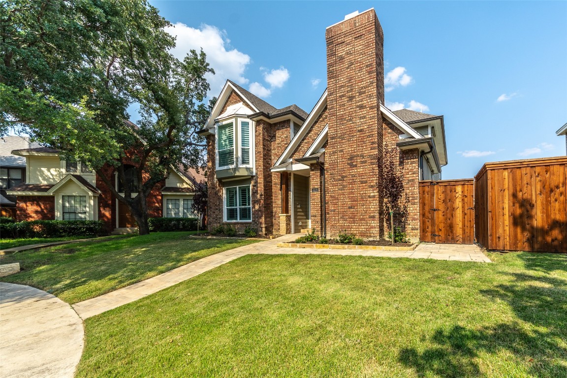 408 Silverton Drive Irving TX 75063