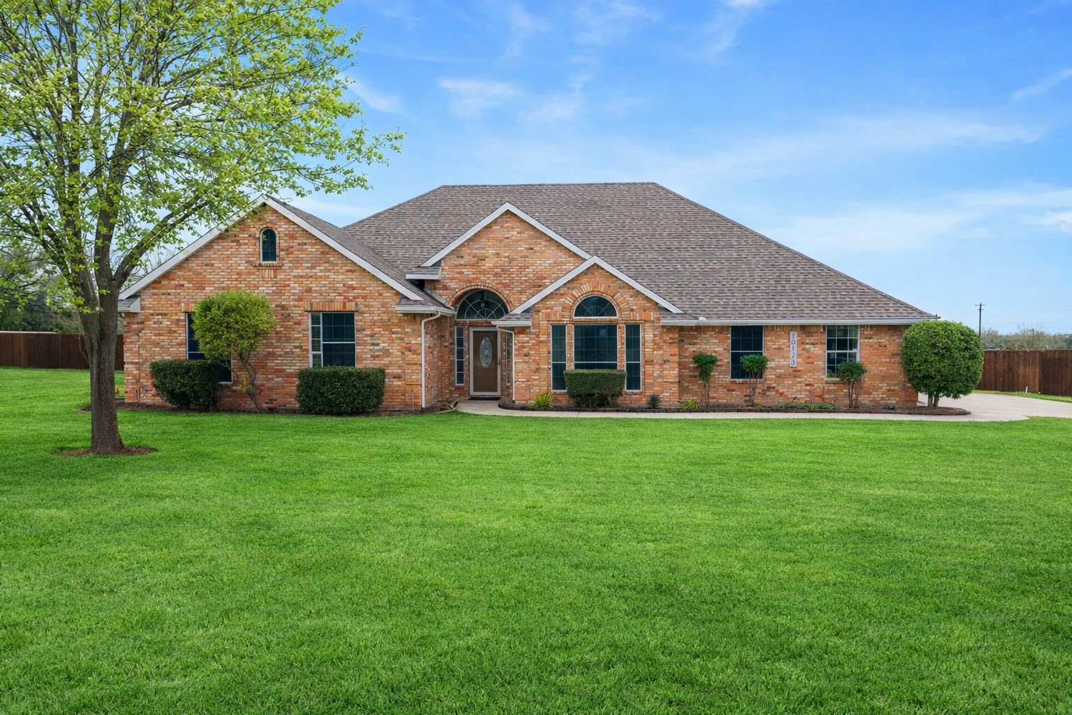 10123 W Clover Lane Forney TX 75126