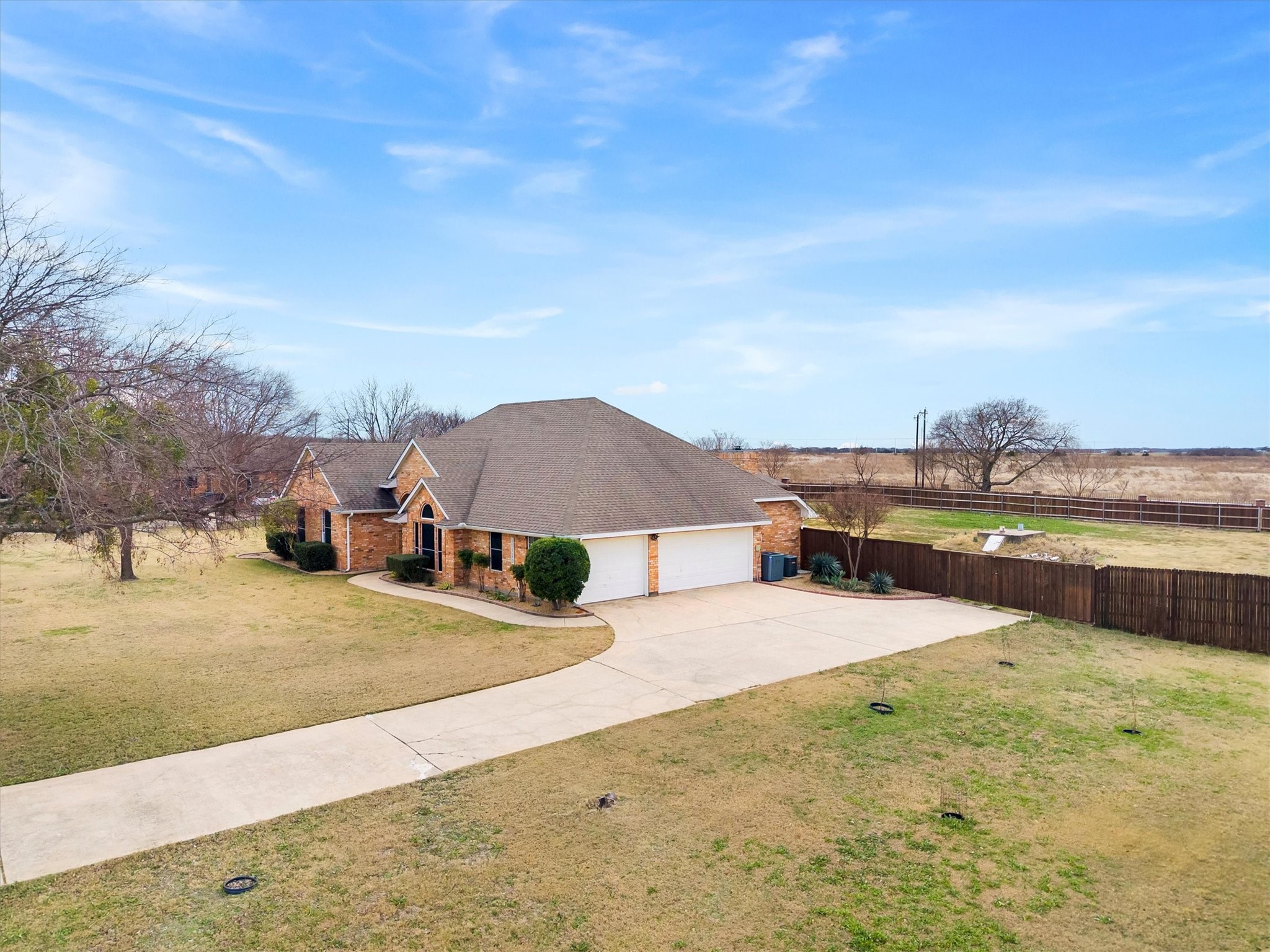 10123 W Clover Lane Forney TX 75126