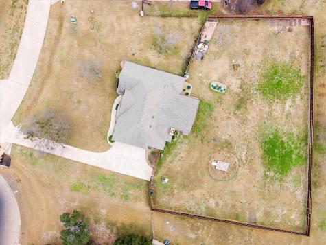 10123 W Clover Lane Forney TX 75126
