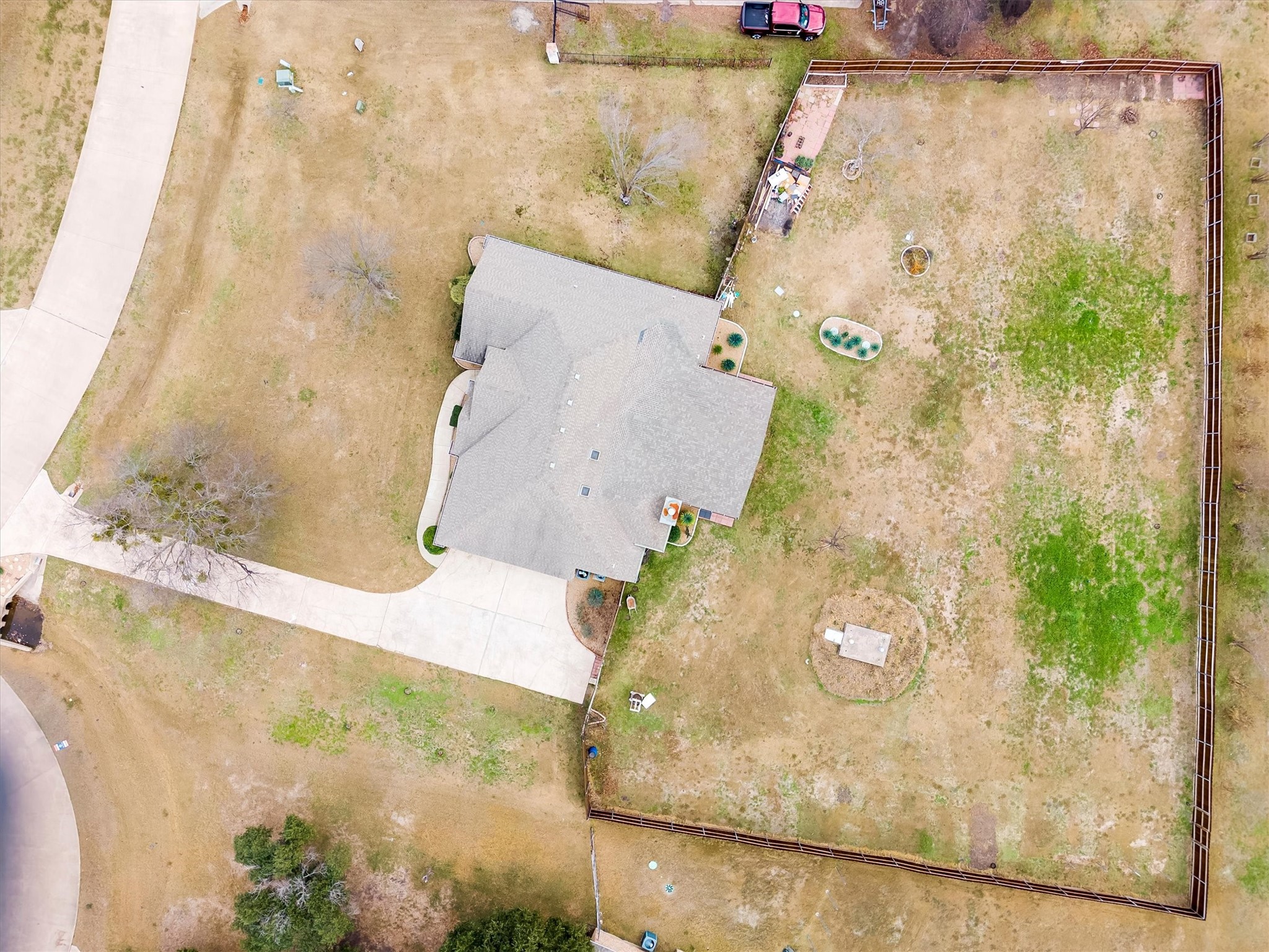10123 W Clover Lane Forney TX 75126