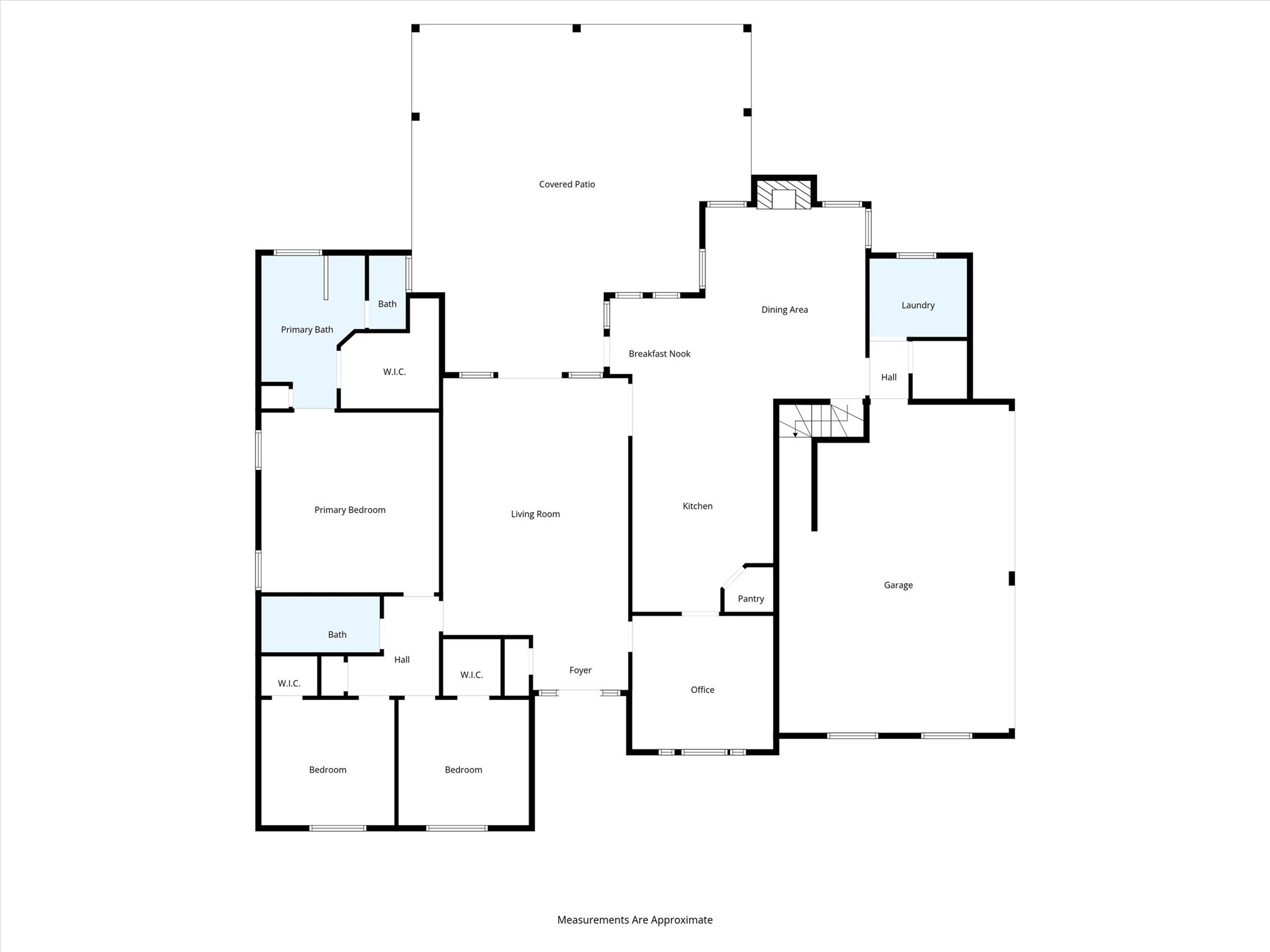 10123 W Clover Lane Forney TX 75126