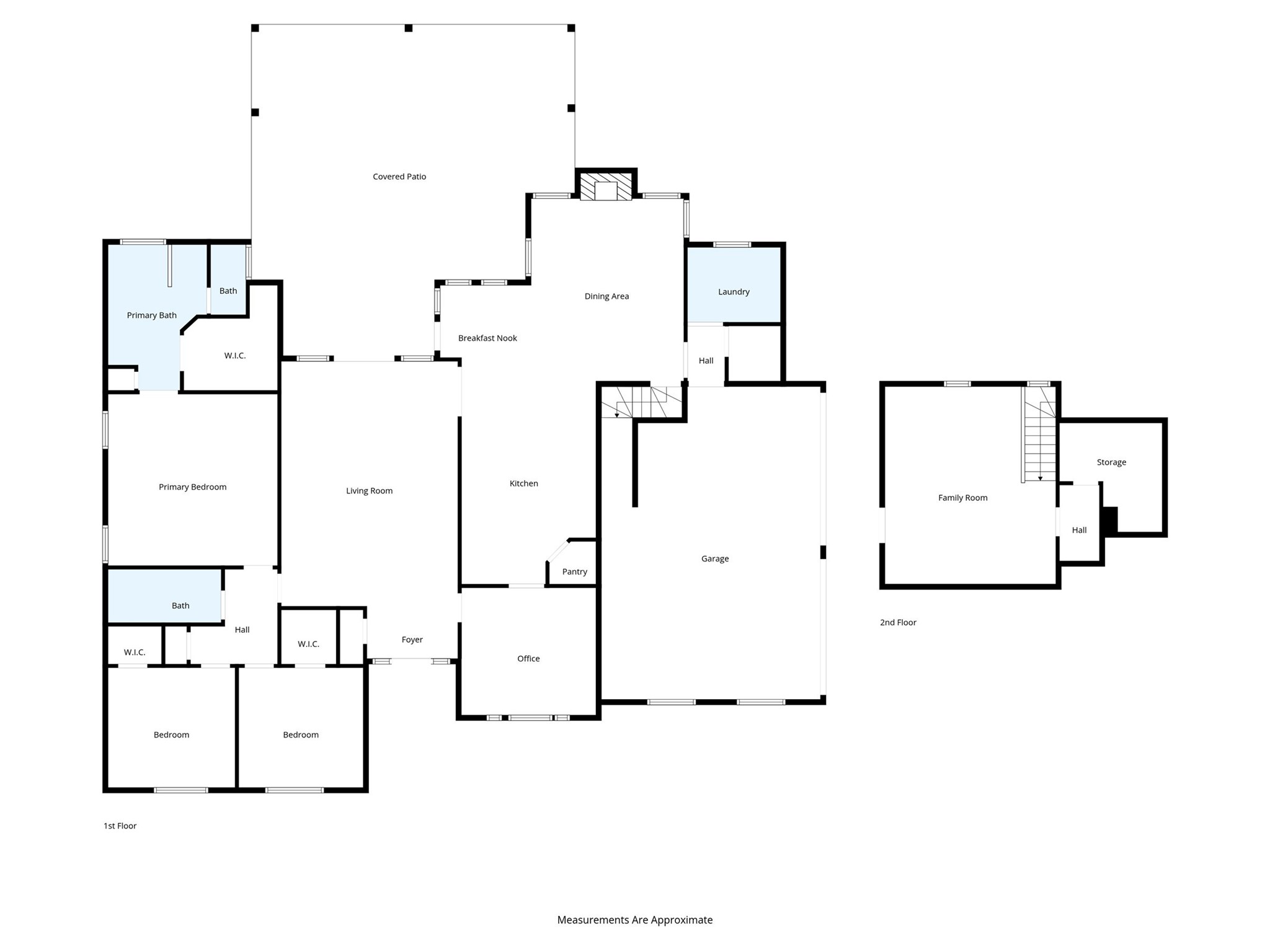 10123 W Clover Lane Forney TX 75126