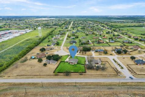 10123 W Clover Lane Forney TX 75126