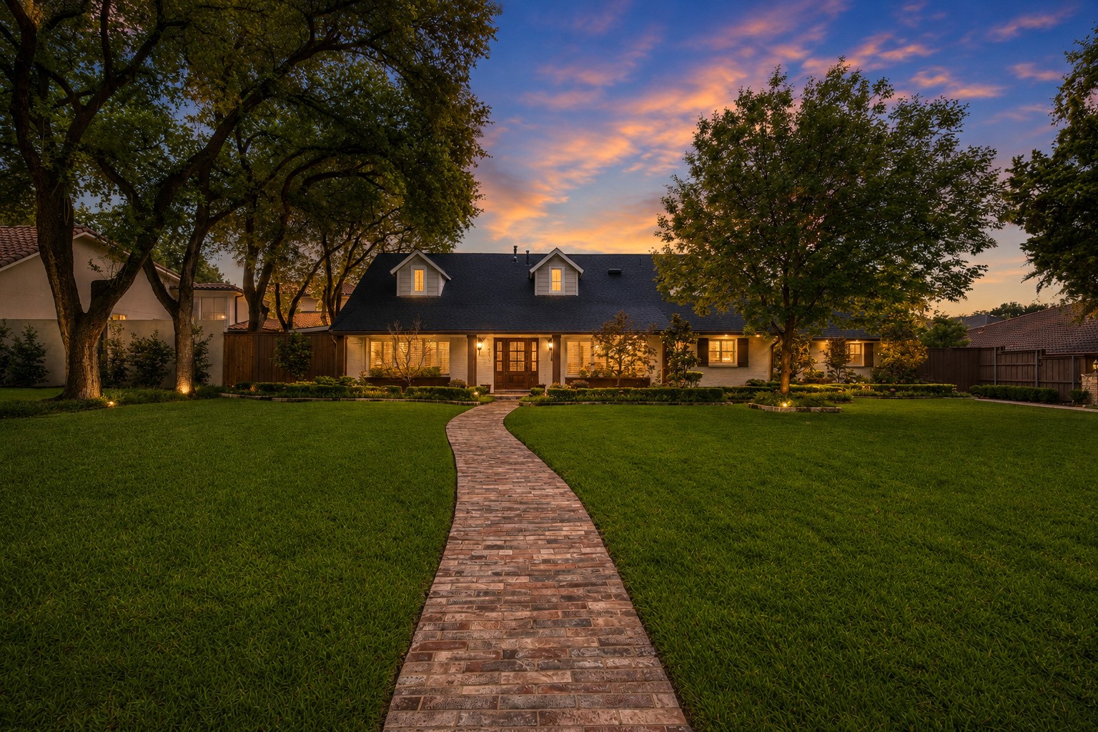 4432 Willow Lane Dallas TX 75244
