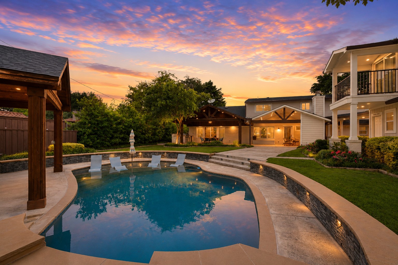 4432 Willow Lane Dallas TX 75244