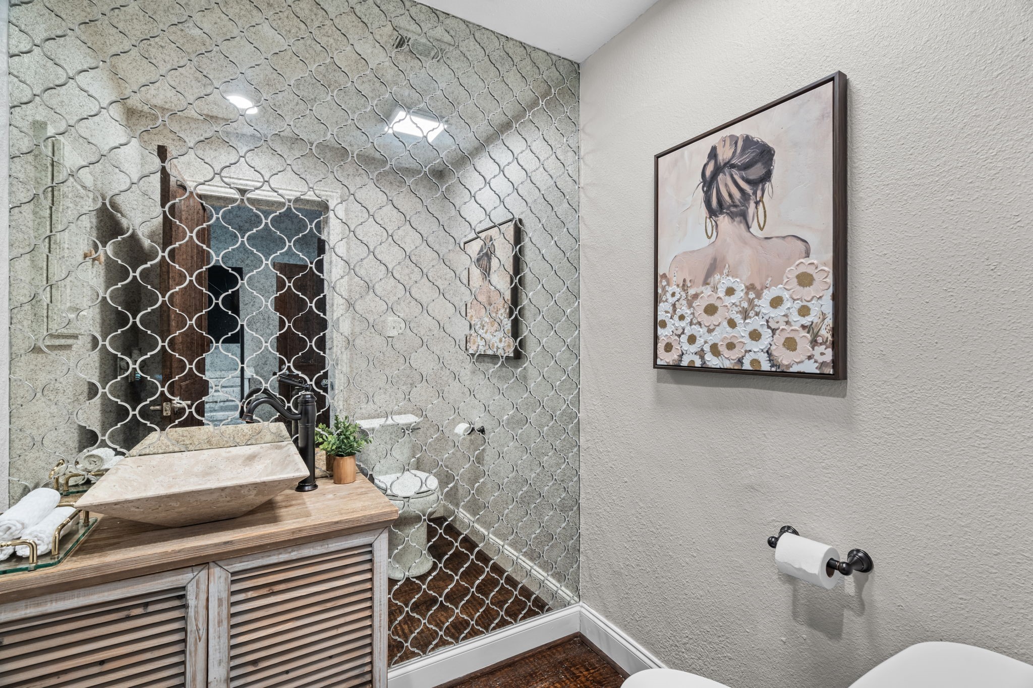 4432 Willow Lane Dallas TX 75244