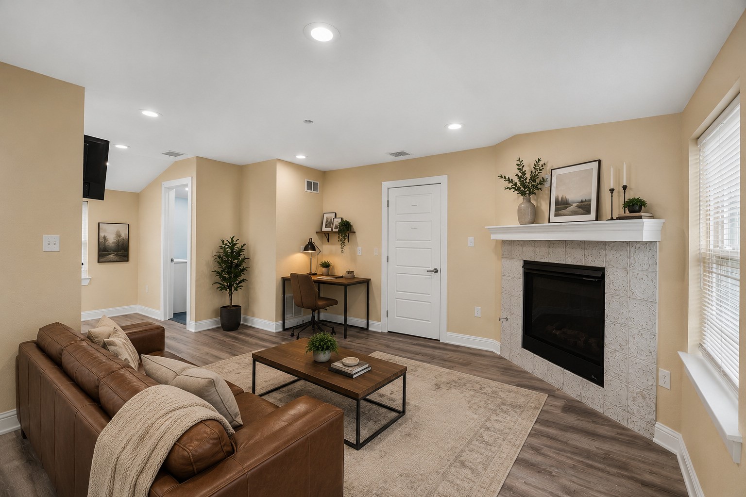 4432 Willow Lane Dallas TX 75244