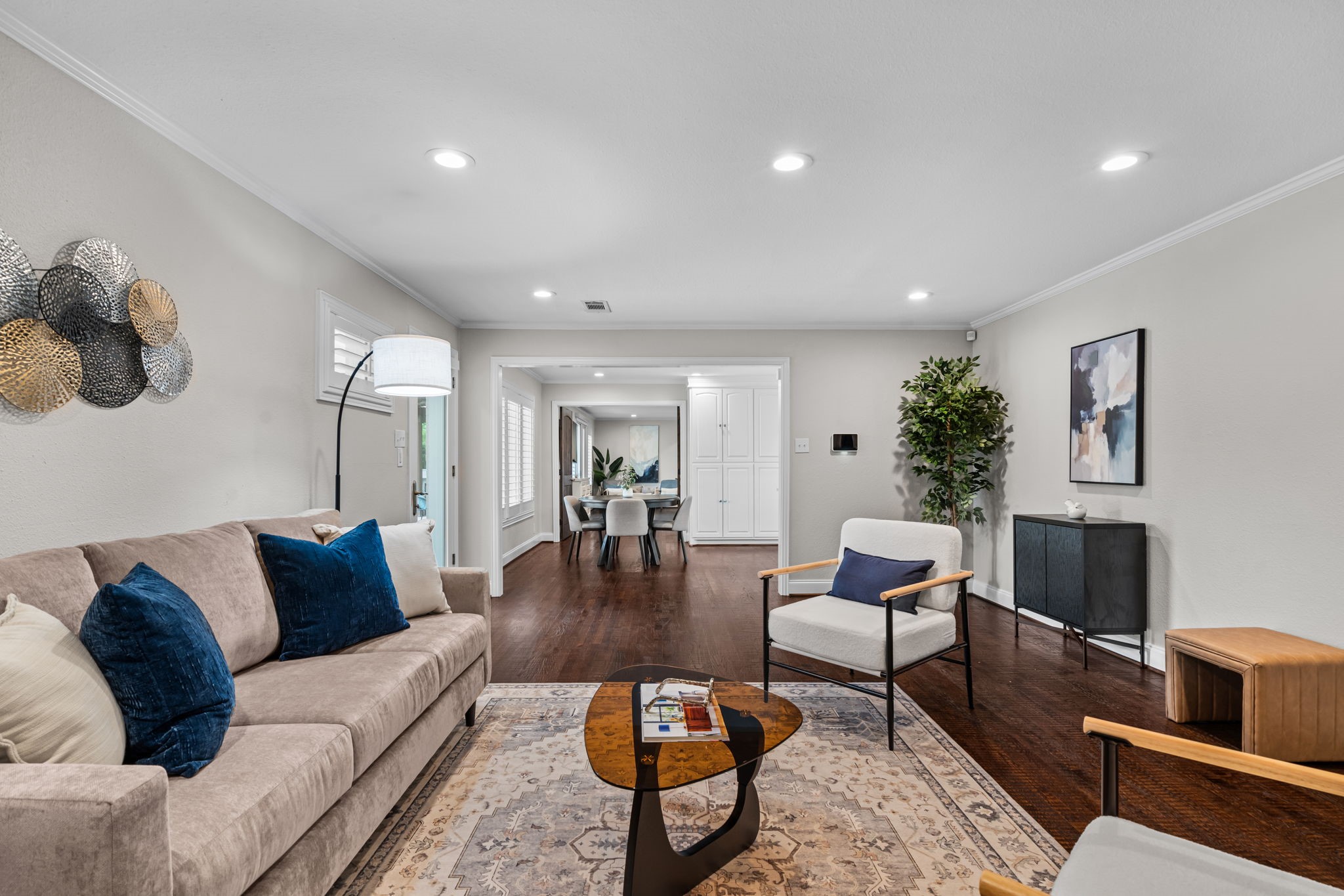 4432 Willow Lane Dallas TX 75244