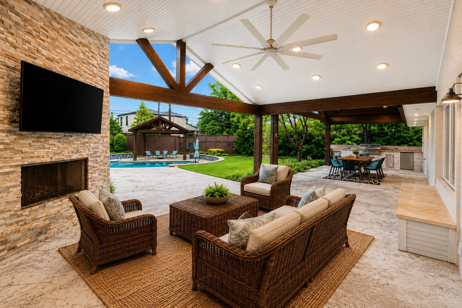 4432 Willow Lane Dallas TX 75244